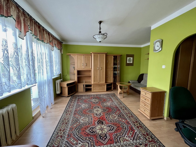 Mieszkanie Sprzedaż Szczecin os. Słoneczne Łubinowa 1