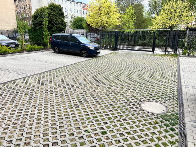 Mieszkanie Sprzedaż Szczecin Śródmieście-Centrum Bolesława Krzywoustego 17