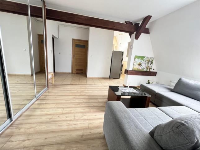 Mieszkanie Sprzedaż Szczecin Śródmieście-Centrum Bolesława Krzywoustego 4