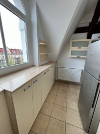 Mieszkanie Sprzedaż Szczecin Śródmieście-Centrum Bolesława Krzywoustego