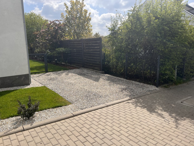 Mieszkanie Sprzedaż Szczecin Gumieńce 4