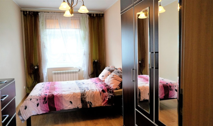 Mieszkanie Sprzedaż Dębno Tadeusza Kościuszki 7