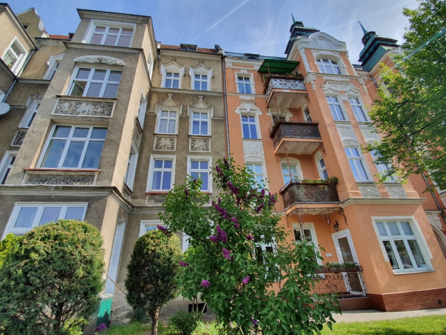 Mieszkanie Wynajem Szczecin Niebuszewo Juliusza Słowackiego 23