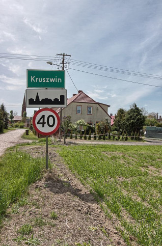 Dom Sprzedaż Kruszwin 44