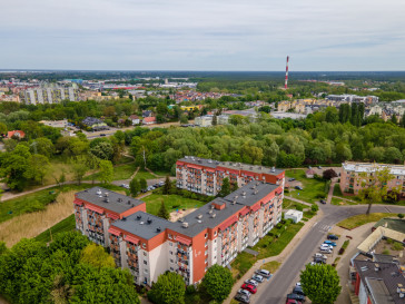 Mieszkanie Wynajem Szczecin os. Bukowe Swojska