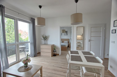 Mieszkanie Wynajem Szczecin Centrum gen. Józefa Sowińskiego