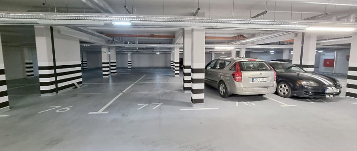 Mieszkanie Wynajem Szczecin Centrum gen. Józefa Sowińskiego 16