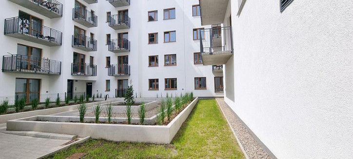 Mieszkanie Wynajem Szczecin Centrum gen. Józefa Sowińskiego 17