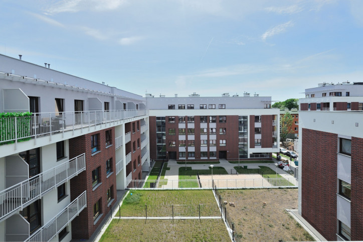 Mieszkanie Wynajem Szczecin Nowe Miasto Bartosza Głowackiego 9