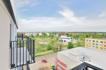 Mieszkanie Wynajem Szczecin Gumieńce Bronowicka