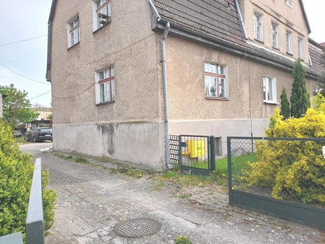 Mieszkanie Sprzedaż Goleniów Bohaterów Warszawy 11