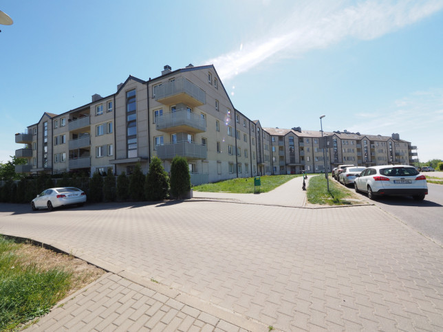 Mieszkanie Sprzedaż Szczecin Warszewo Pelikana 19