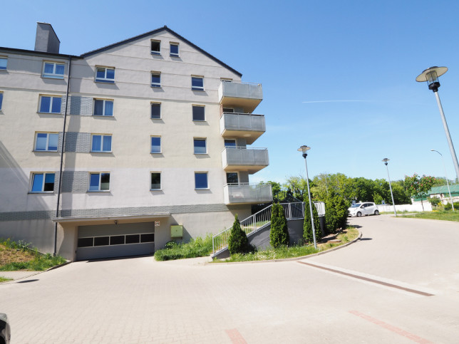 Mieszkanie Sprzedaż Szczecin Warszewo Pelikana 18
