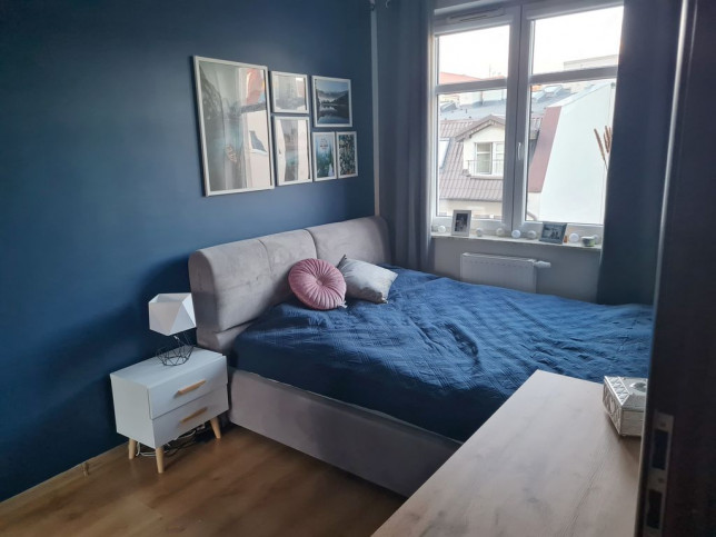 Mieszkanie Sprzedaż Szczecin Śródmieście-Centrum ks. Piotra Ściegiennego 9
