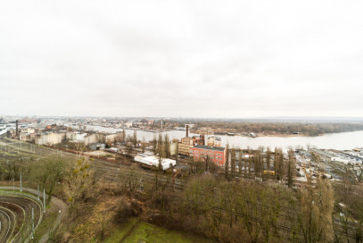 Mieszkanie Sprzedaż Szczecin Nowe Miasto