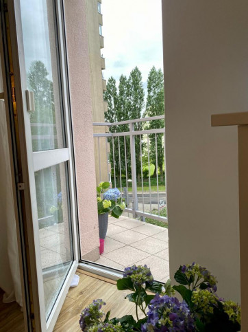 Mieszkanie Wynajem Szczecin Drzetowo Rugiańska 11