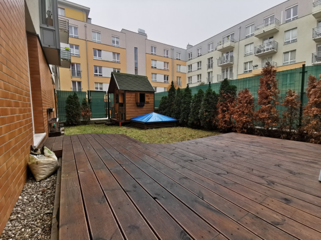 Mieszkanie Sprzedaż Szczecin Gumieńce Kazimierska 13