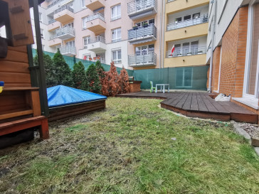 Mieszkanie Sprzedaż Szczecin Gumieńce Kazimierska