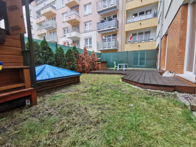 Mieszkanie Sprzedaż Szczecin Gumieńce Kazimierska 14