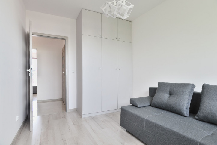 Mieszkanie Wynajem Szczecin Nowe Miasto Bartosza Głowackiego 17