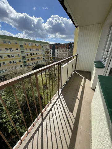 Mieszkanie Sprzedaż Szczecin Gumieńce Hrubieszowska 9