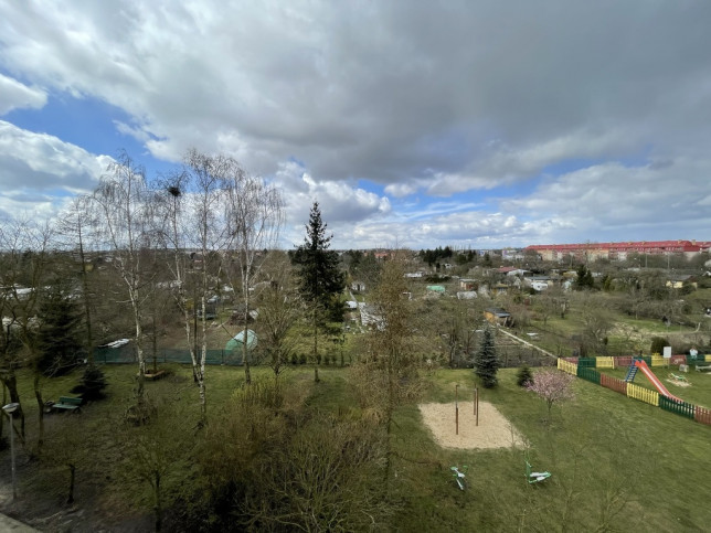 Mieszkanie Sprzedaż Szczecin Gumieńce Hrubieszowska 36