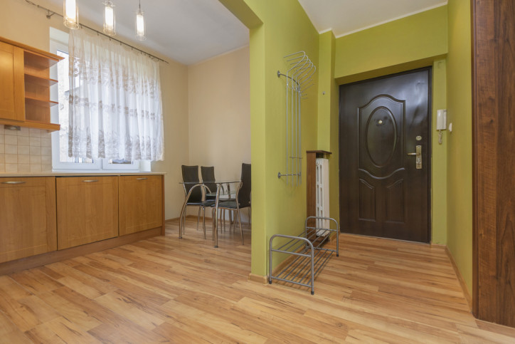 Mieszkanie Wynajem Szczecin Wały Chrobrego Jarowita 7