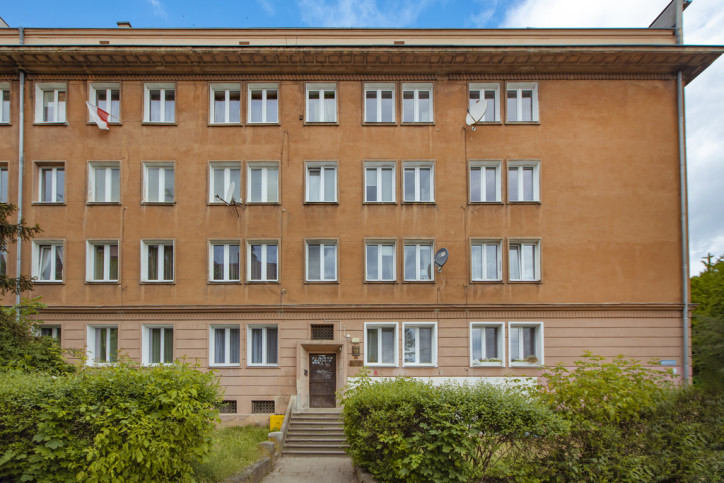Mieszkanie Wynajem Szczecin Wały Chrobrego Jarowita 11