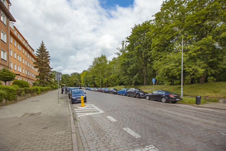 Mieszkanie Wynajem Szczecin Wały Chrobrego Jarowita 13