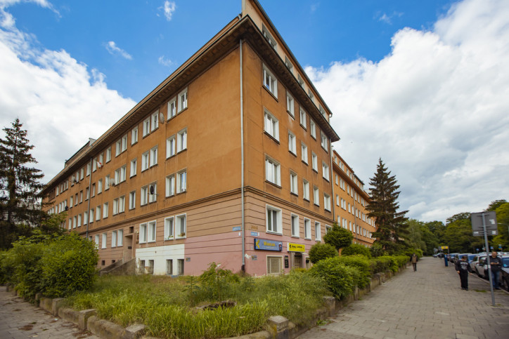 Mieszkanie Wynajem Szczecin Wały Chrobrego Jarowita 1