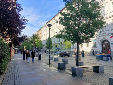 Mieszkanie Sprzedaż Szczecin Centrum Kaszubska