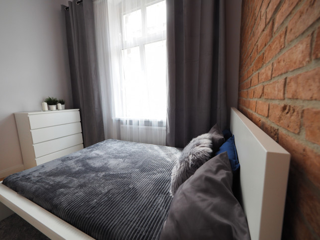 Mieszkanie Sprzedaż Szczecin Centrum Kaszubska 8