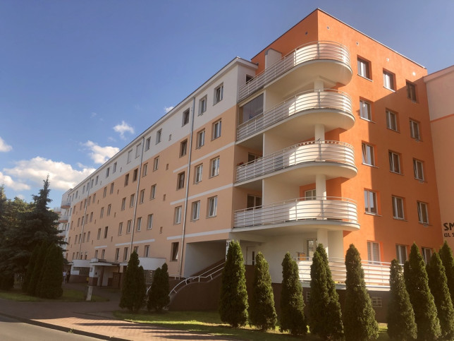 Mieszkanie Wynajem Goleniów Centrum 3