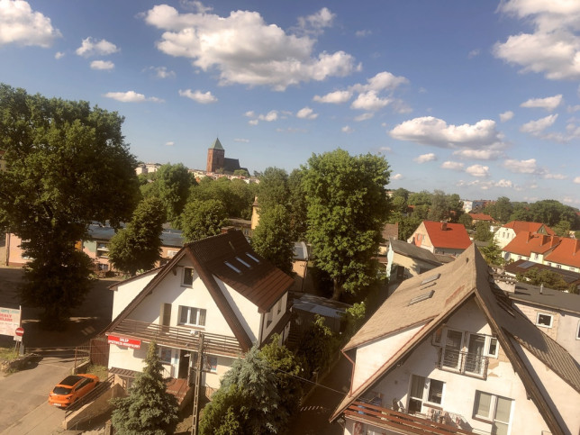 Mieszkanie Wynajem Goleniów Centrum 10