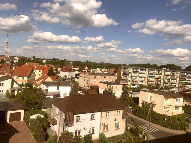 Mieszkanie Wynajem Goleniów Centrum 11
