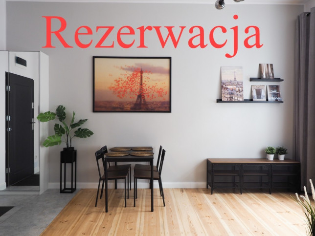 Mieszkanie Sprzedaż Szczecin Centrum Kaszubska 1