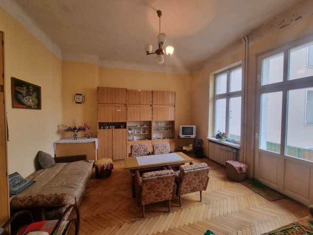 Mieszkanie Sprzedaż Szczecin Centrum św. Wojciecha 1