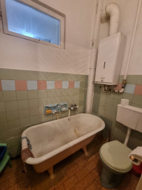 Mieszkanie Sprzedaż Szczecin Centrum św. Wojciecha
