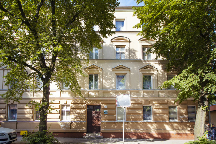 Mieszkanie Sprzedaż Szczecin Żelechowa Robotnicza 1