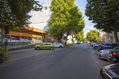 Mieszkanie Sprzedaż Szczecin Żelechowa Robotnicza