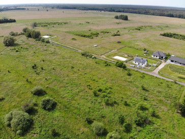 Działka Sprzedaż Żdżary
