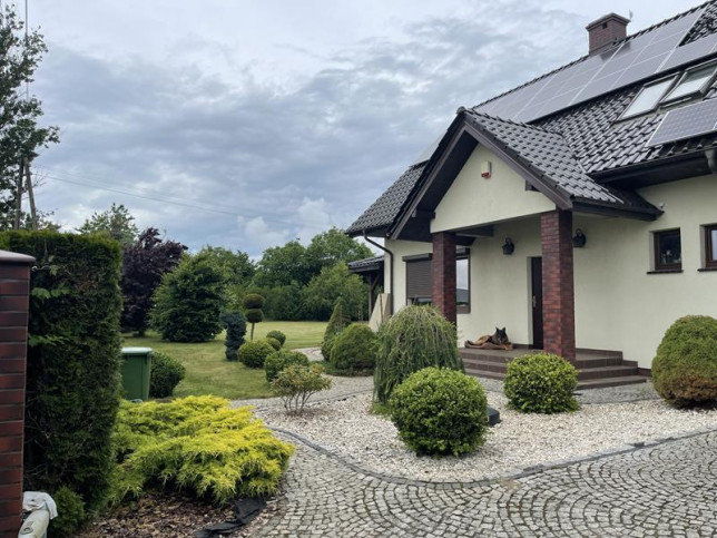 Dom Wynajem Wojcieszyn 3