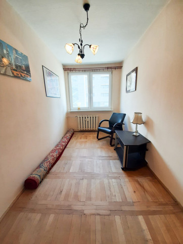 Mieszkanie Sprzedaż Szczecin Śródmieście-Centrum al.&nbsp;Wyzwolenia 9