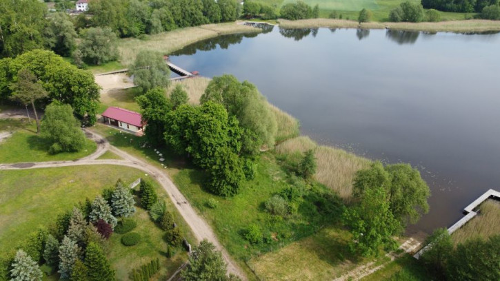Działka Sprzedaż Marianowo 5