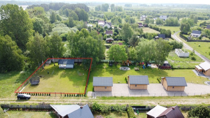 Działka Sprzedaż Marianowo 3
