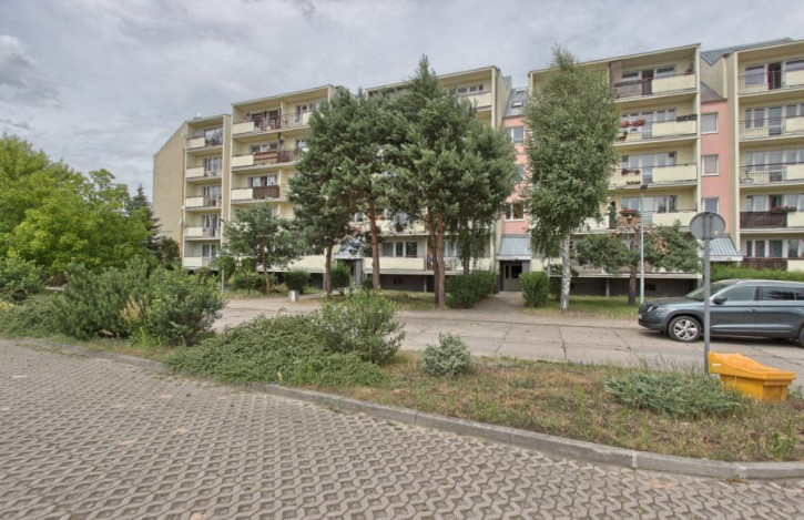 Mieszkanie Sprzedaż Szczecin Kijewo Zoologiczna 18