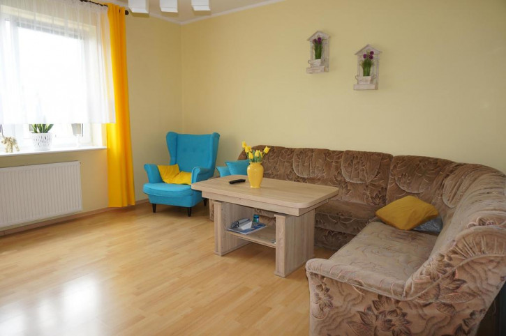 Dom Sprzedaż Goleniów 5
