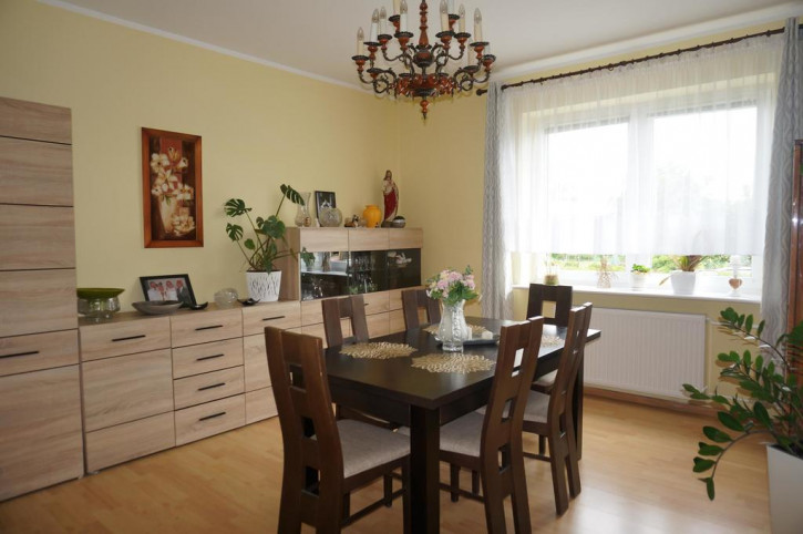 Dom Sprzedaż Goleniów 4