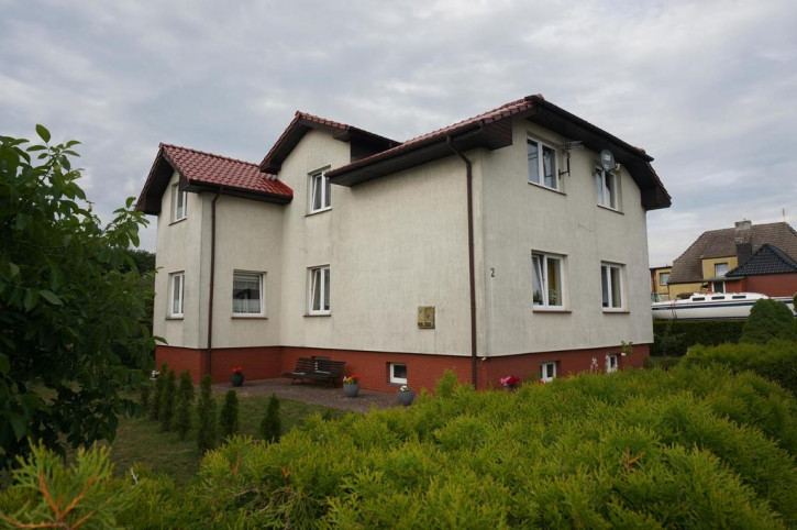 Dom Sprzedaż Goleniów 1