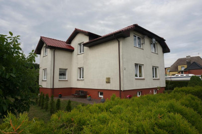Dom Sprzedaż Goleniów